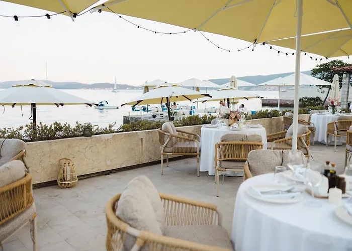 Boutique Hotel And Spa Blanc & Bleu - Blanche