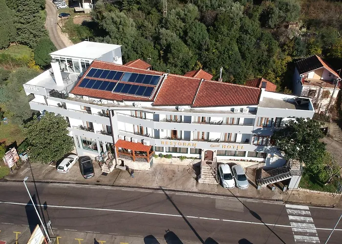 Hotel Olimpija Plus